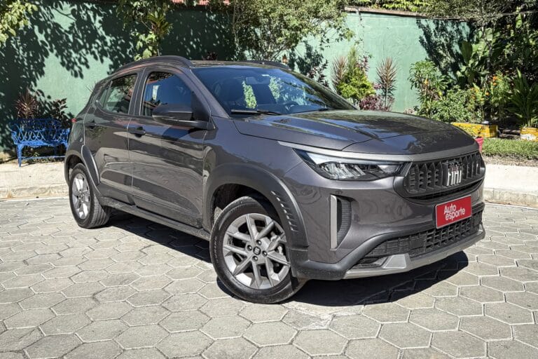 Fiat Pulse Drive 1.3 AT: 5 motivos para pensar bem e 5 razões para comprar