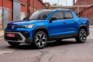 Volkswagen apaga posts no Instagram em movimento que pode desvendar a Tukan