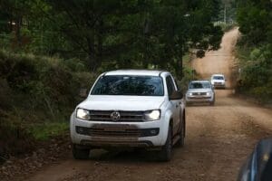 Volkswagen condenada a R$ 15 milhões por fraude em 17 mil Amarok