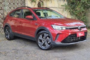 Volkswagen Nivus Comfortline: 5 motivos para adquirir e 5 razões para refletir