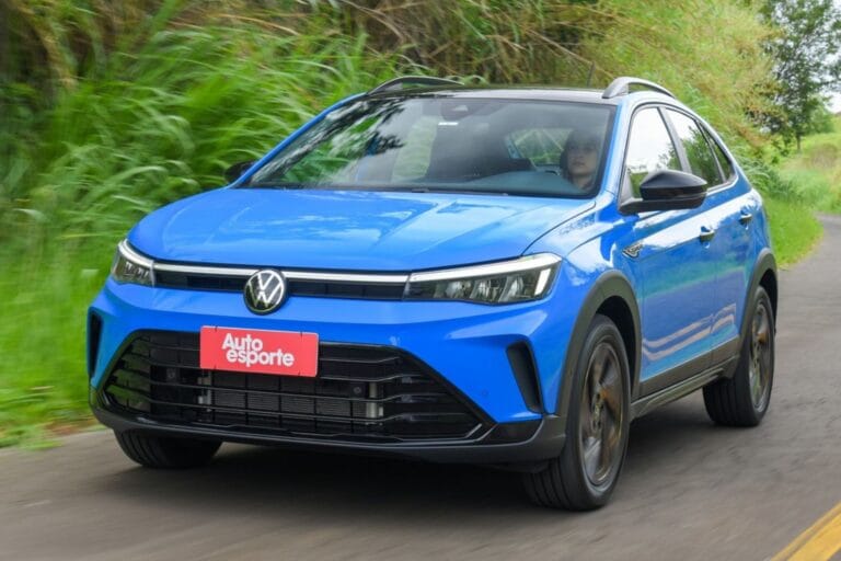 Volkswagen Nivus e Saveiro: 4 opções seminovas a partir de R$ 90 mil