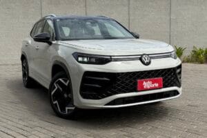 Volkswagen gera R$ 1 bilhão em 12 minutos com venda de 3 mil Tiguan