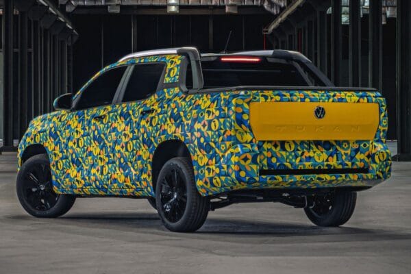 Descubra os 7 novos modelos da Volkswagen que chegarão ao Brasil até 2028
