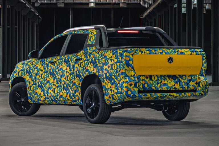 Descubra os 7 novos modelos da Volkswagen que chegarão ao Brasil até 2028