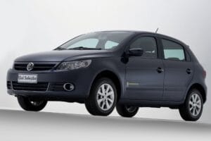 5 carros usados seguros e econômicos para comprar por até R$ 30 mil