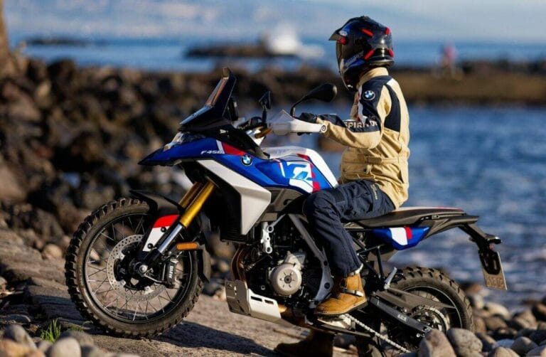 BMW F 450 GS desembarca no Reino Unido e sinaliza possíveis novidades no Brasil