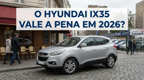 Hyundai ix35 vale a pena em 2026?