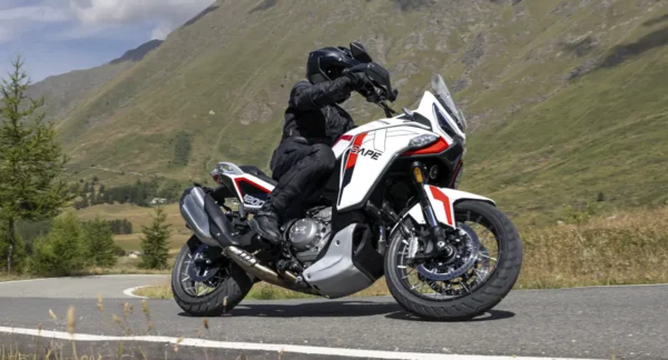 Moto Morini acelera expansão no Brasil e busca homologação de novos modelos na China