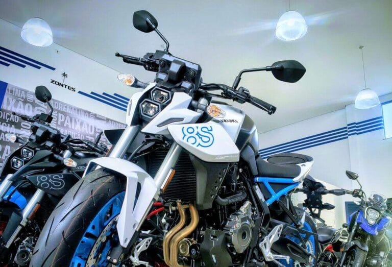 Nova administradora assume com reestruturação do Consórcio Nacional Suzuki