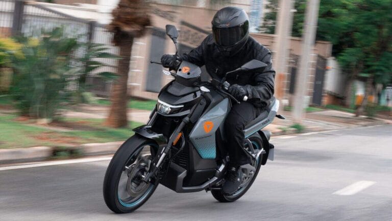 Yadea comemora marco histórico no Brasil e fortalece a investida chinesa em motos elétricas