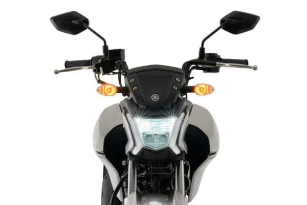 As 20 motos mais vendidas no Brasil em maio de 2026: confira o ranking