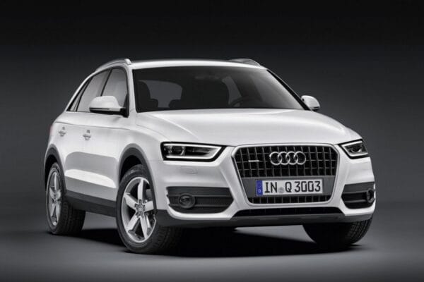 5 Carros de Luxo Usados por Menos de R$ 100 Mil para Se Destacar nas Ruas