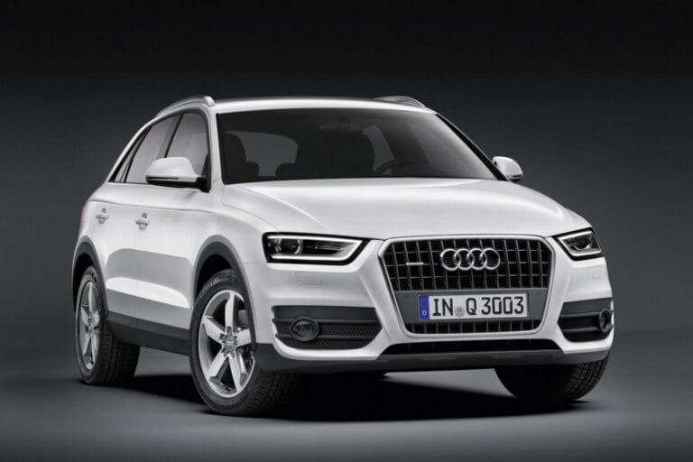 5 Carros de Luxo Usados por Menos de R$ 100 Mil para Se Destacar nas Ruas