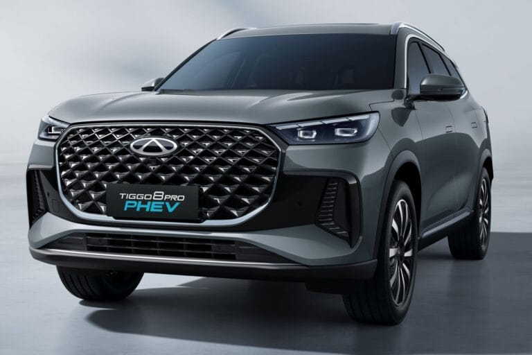 Novos Caoa Chery Tiggo 7 e Tiggo 8 PHEV passam a custar até R$ 40 mil a menos