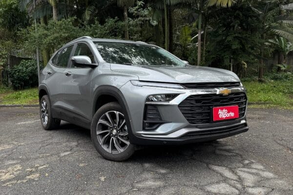 GM expande investimento para R$ 10,5 bilhões na produção de híbridos no Brasil