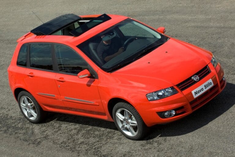 4 Hatches Usados a Partir de R$ 29 Mil com Excelente Espaço Interno