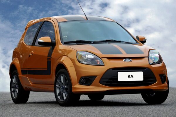 Ford Ka seminovo: 4 ótimas opções de hatch a partir de R$ 12 mil