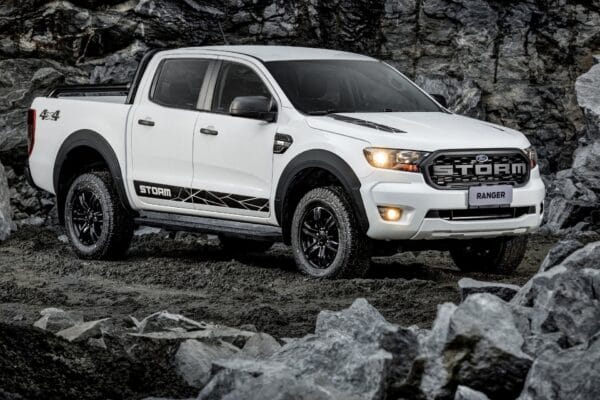 Ford Ranger: 5 ótimas opções de versões usadas da picape média a partir de R$ 63 mil