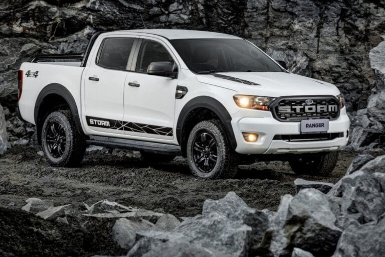 Ford Ranger: 5 ótimas opções de versões usadas da picape média a partir de R$ 63 mil