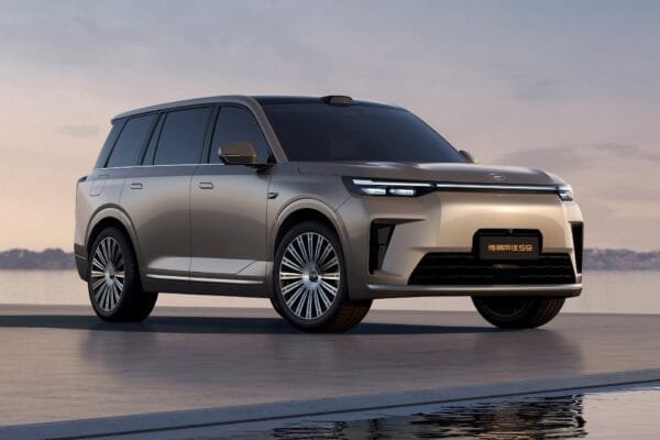 GAC planeja lançar mais dois SUVs no Brasil em 2026; descubra quais são