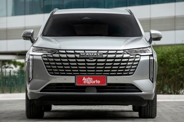 Os modelos de carros elétricos e híbridos mais populares no Brasil em maio de 2026