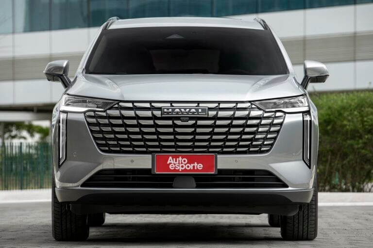 Os modelos de carros elétricos e híbridos mais populares no Brasil em maio de 2026