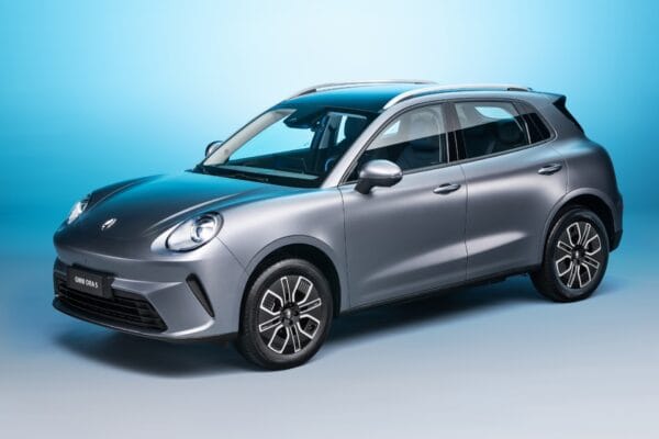 GWM Ora 5: Tudo que sabemos sobre o SUV elétrico com tamanho de Corolla Cross