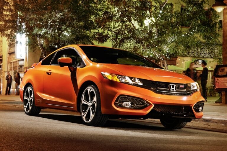 5 Carros Usados A partir de R$ 80 Mil para Amantes de Desempenho