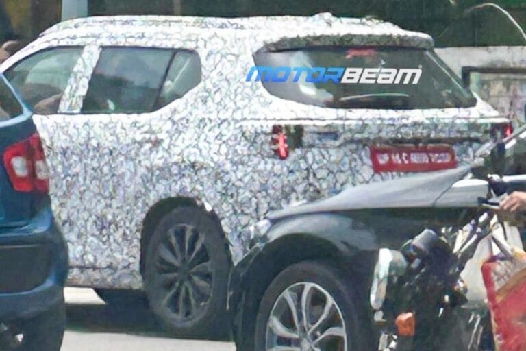 Flagra: Honda WR