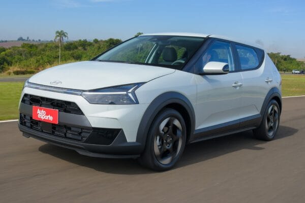 Novo Hyundai i20: É o concorrente ideal para Tera, Sonic e Pulse?