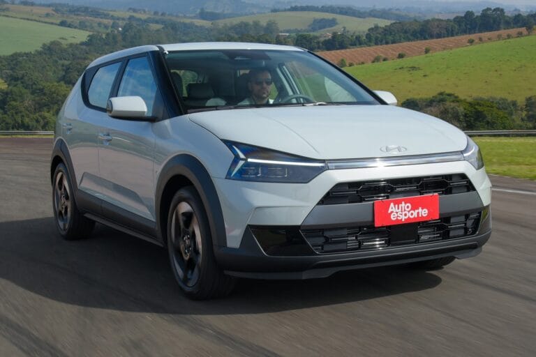 Afinal, o novo Hyundai i20 é um hatch ou um crossover?