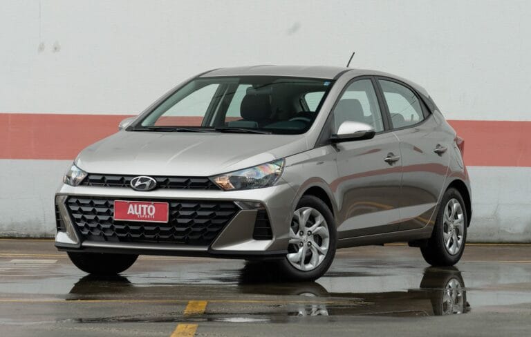 Os 10 carros usados mais vendidos no Brasil em maio de 2026