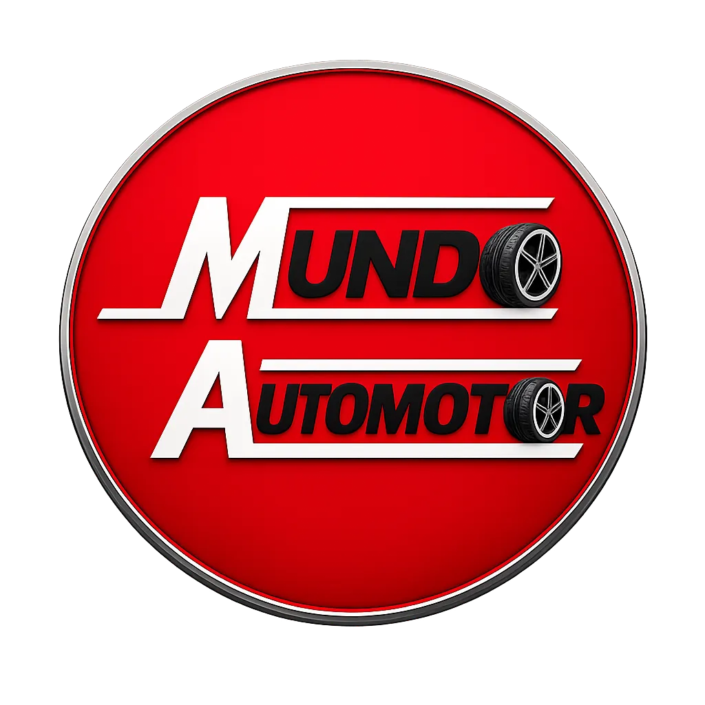 Mundo Automotor | Carros, SUVs e Comparativos