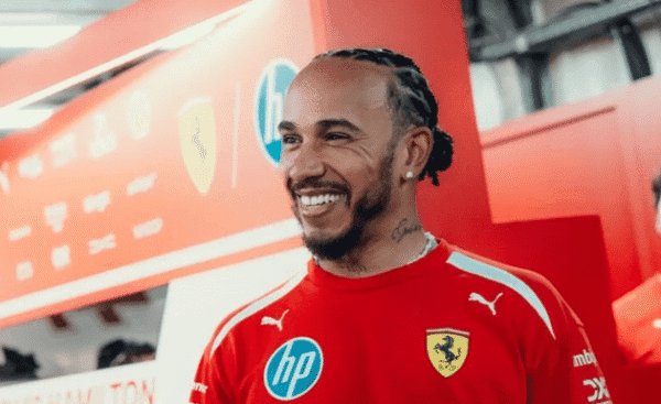 Lewis Hamilton domina o Treino Livre 2 em Mônaco