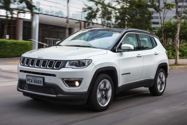 5 Carros Usados com Aparência Premium por Menos de R$ 80 Mil