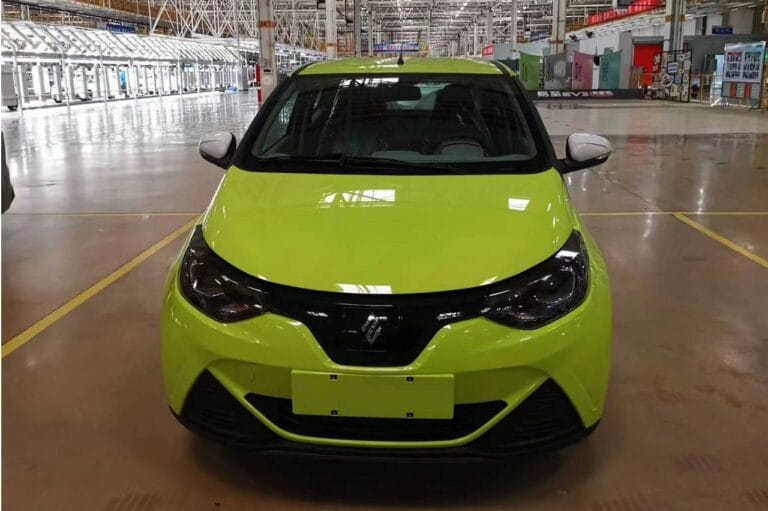 Novo carro elétrico mais acessível do Brasil é lançado por R$ 69.990