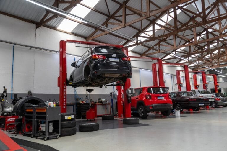 6 Aspectos Negligenciados na Manutenção do Carro que Podem Gerar Prejuízos