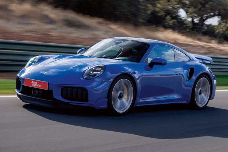 Porsche pretende reduzir a produção para aumentar lucros; entenda