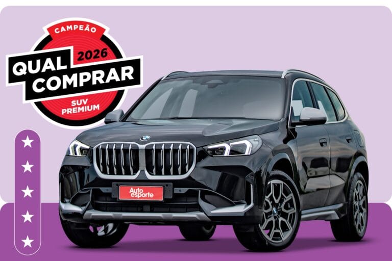 BMW X1: O Melhor Custo