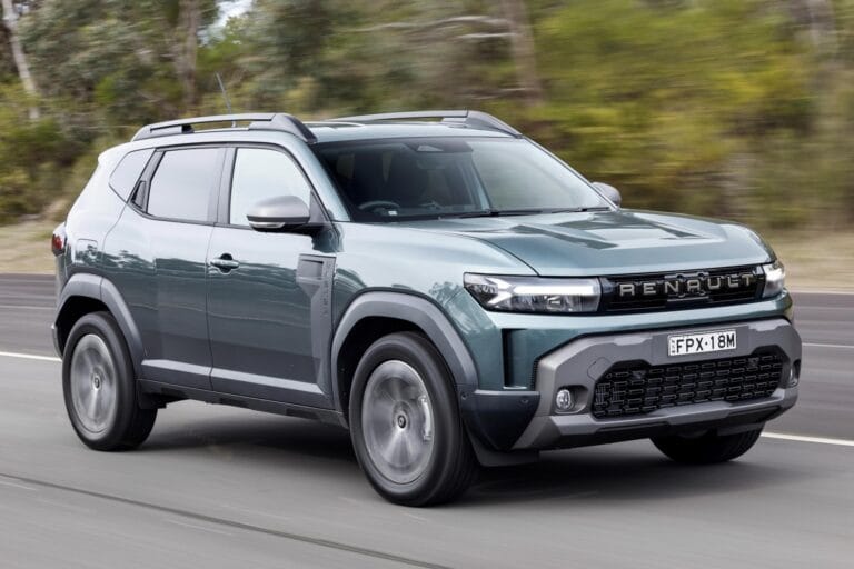 Novo Duster tem futuro no Brasil? Chefão da Renault responde.