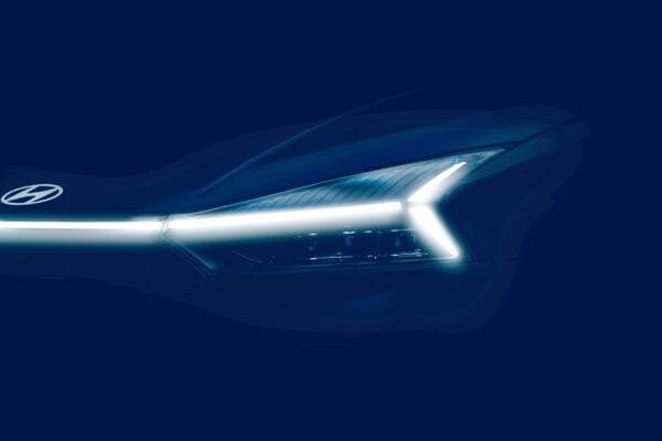 Hyundai i20 nacional: primeira imagem revelada; confira detalhes