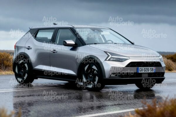 Novo Hyundai i20 pode substituir o HB20? Entenda o futuro dos modelos.