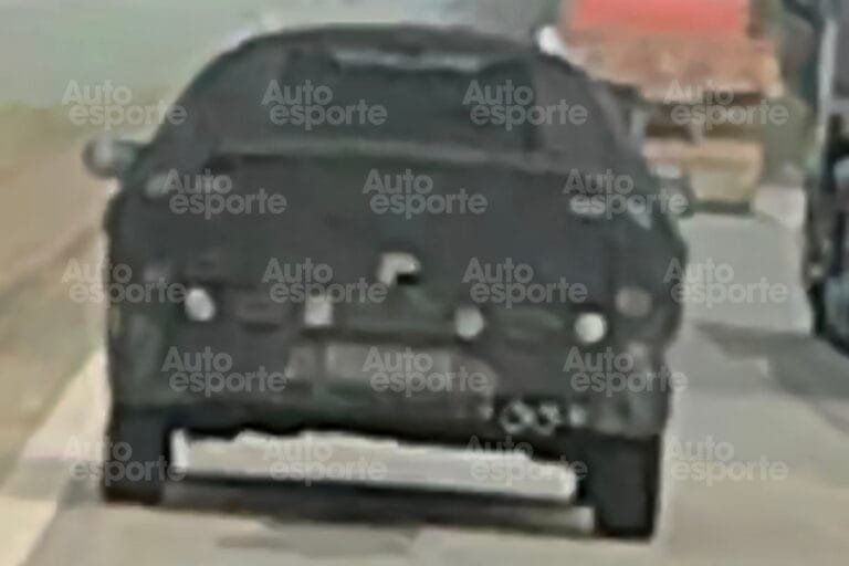 Hyundai Bayon: o SUV mais acessível baseado no i20 que o Creta