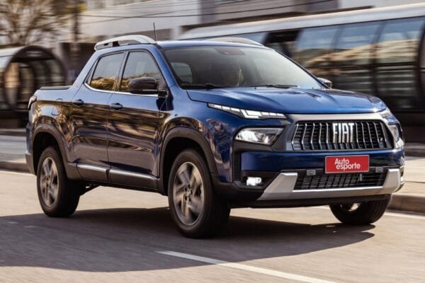 Teste: Fiat Toro 2027 híbrida vale a pena com o aumento de R$ 5 mil?