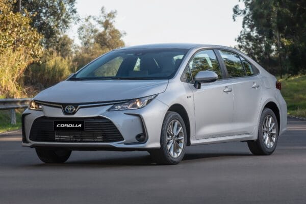 4 Carros Usados de 2019 que Valem a Pena Comprar a Partir de R$ 46 Mil