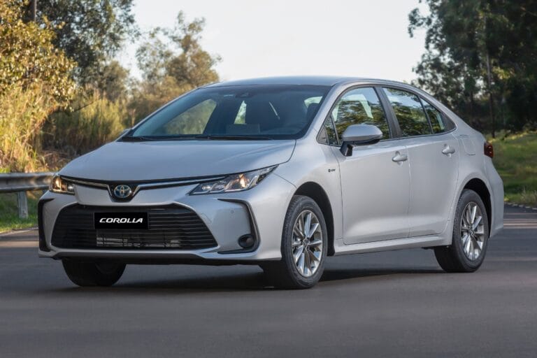 4 Carros Usados de 2019 que Valem a Pena Comprar a Partir de R$ 46 Mil