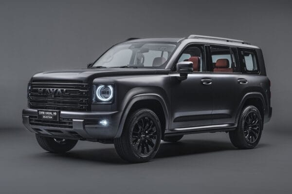 GWM Haval H9 Selection: Nova Versão com Visual Exclusivo e Preço Revelado