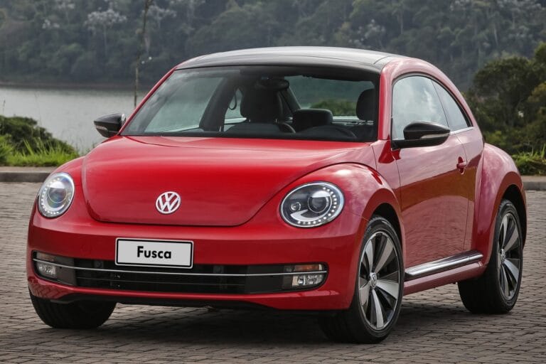 4 modelos de Volkswagen seminovos a partir de R$ 80 mil com motor do Golf GTI