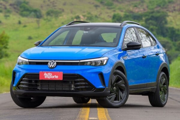 Carros que deixarão de ser aceitos no Uber Comfort e Black em 2027