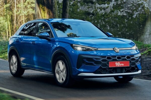 Volkswagen vai descontinuar modelos para priorizar carros mais vendidos